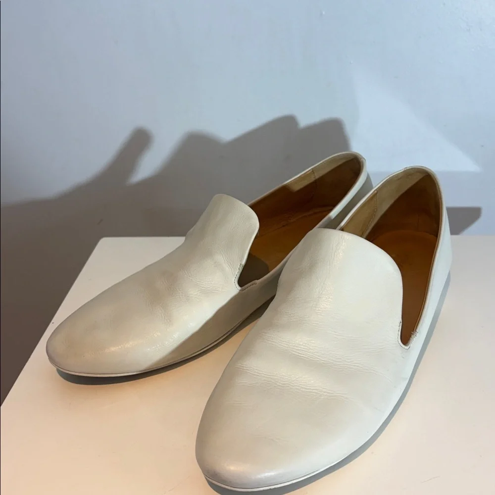 Marsell Coltellino Loafer colour milk white size 38 - Picture 9 of 13